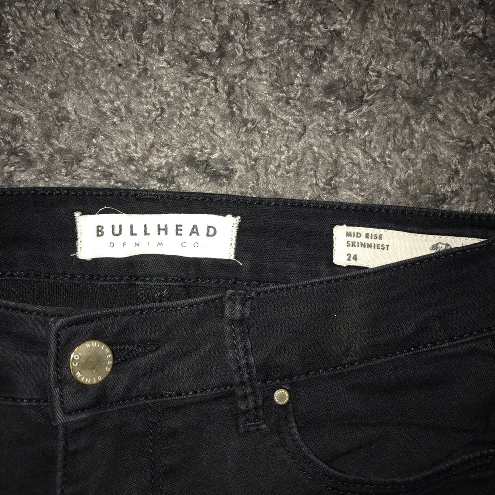 Bullhead jeans
